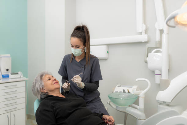 Best Orthodontic Emergency Dentist in Westlake, TX
